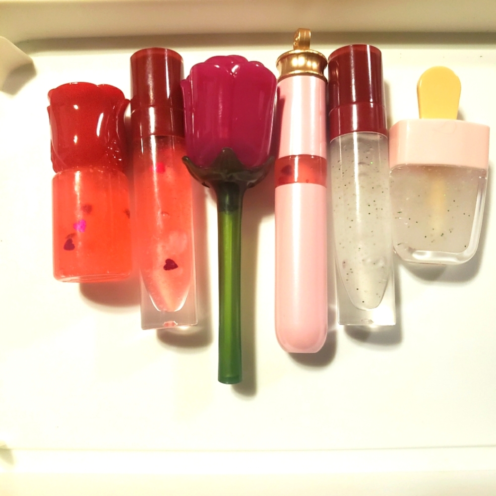 Lipgloss